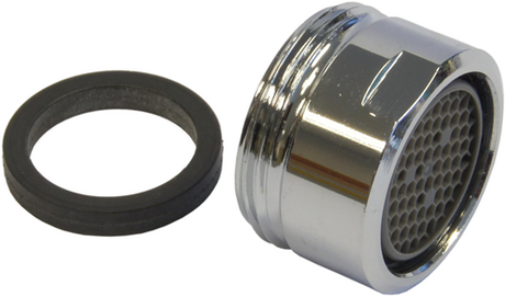 Aerator do kukurydzy m20x1 m kanał - tec307893