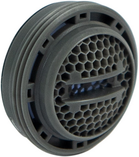 Aerator do kukurydzy m24 płaski PCV - tec307700