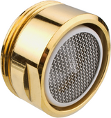 Aerator do kukurydzy m24m złoty - tec307896