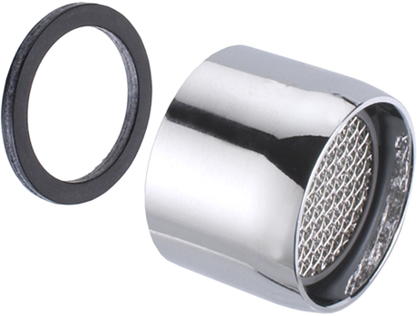 Aerator oszczędnościowy Cornat m22v ch - tec307807