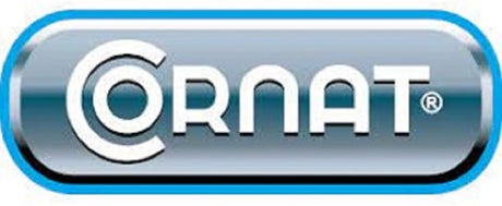 Wodomierz pośredni Cornat (woda zimna) - wzzk12