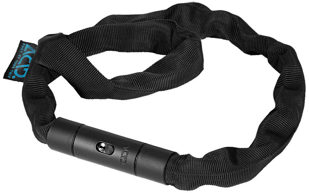 Zapięcie łańcuchowe Acid Corvid Pro K120