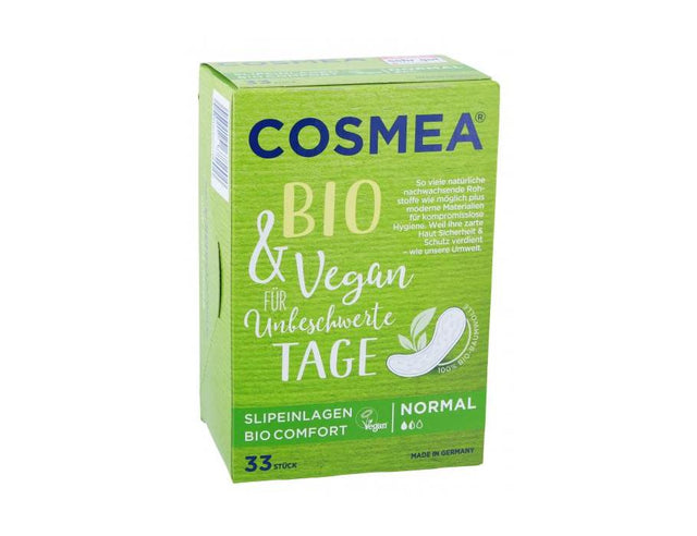 Cosmea Bio InLayers wygodnie normalnie
