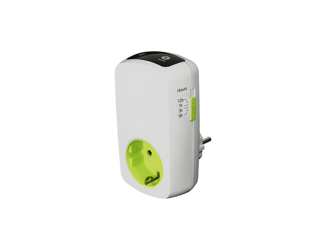 Timer odliczania Ecosavers - w górę
