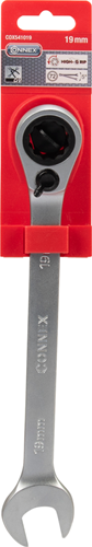 Klucz nasadowy Connex 19mm - cox541019