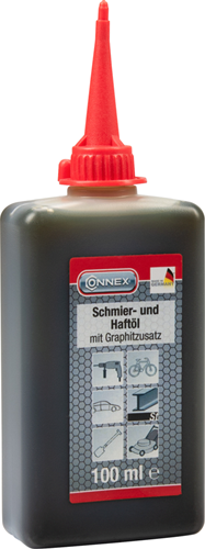Olej smarujący Connex 100ml multi - cox591103