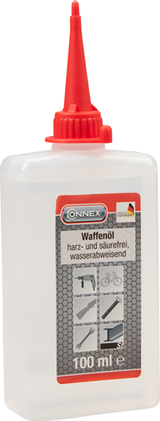 Olej do broni Connex 100ml multi - cox591106