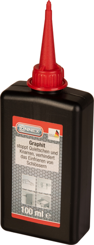 Connex grafitowy 100ml multi - cox591133