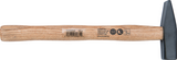 Młotek ślusarski Connex 300g drewna - cox600030