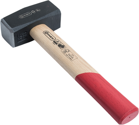 Młot kowalski Connex 1250g drewna - cox621250