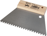 Connex grzebień do kleju 180mm 4x4mm c1 - cox883188