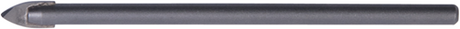 Wiertło do szkła Connex 5,0 mm (91 mm) białe - cox970905