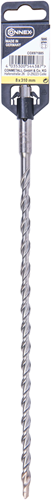 Connex sds+wiertarka udarowa 8mm (250 310mm) żółta - cox971885
