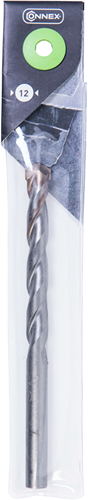 Wiertło do betonu Connex 12mm (150mm) zielone - cox974012