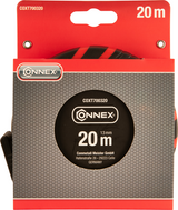 Taśma miernicza Connex 20m abs kalibracja euro - coxt700320