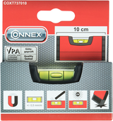 Connex mini poziomica magnetyczna 10cm - coxt737010