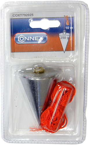 Bob bob Connex 250g w kształcie gruszki - coxt792025