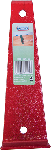 Żelazko udarowe Connex do laminatu 29cm - coxt866100