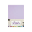 Grafix rzemieślniczy identyfikator hobbystyczny karton pastelowe kolory a4 10 arkuszy 220gsm