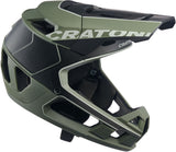 Cratoni Interceptor 2.0 - kask integralny