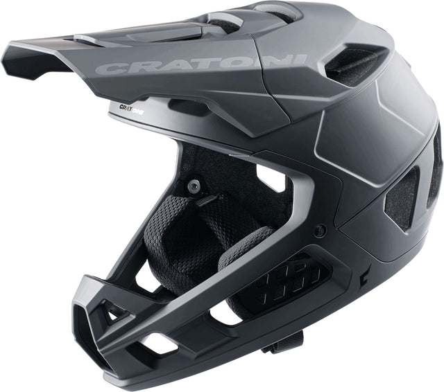 Cratoni Interceptor 2.0 - kask integralny