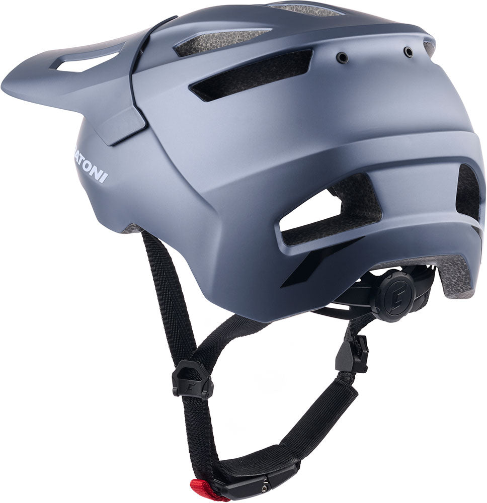 Cratoni Wildcat - młodzieżowy kask mtb