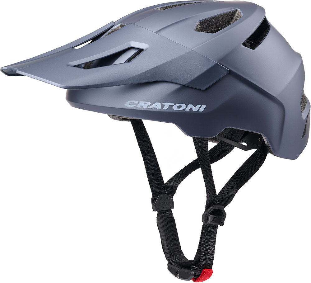 Cratoni Wildcat - młodzieżowy kask mtb
