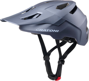 Cratoni Wildcat - młodzieżowy kask mtb