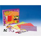 Crayola - kreacje zdobią bransoletki