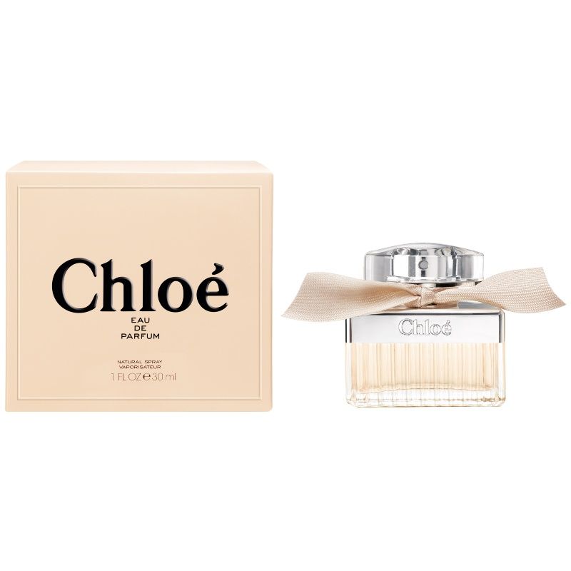 Chloe Chloé woda perfumowana w sprayu Signature 30ml dla kobiet
