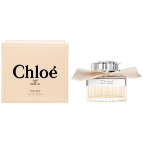 Chloe Chloé woda perfumowana w sprayu Signature 30ml dla kobiet