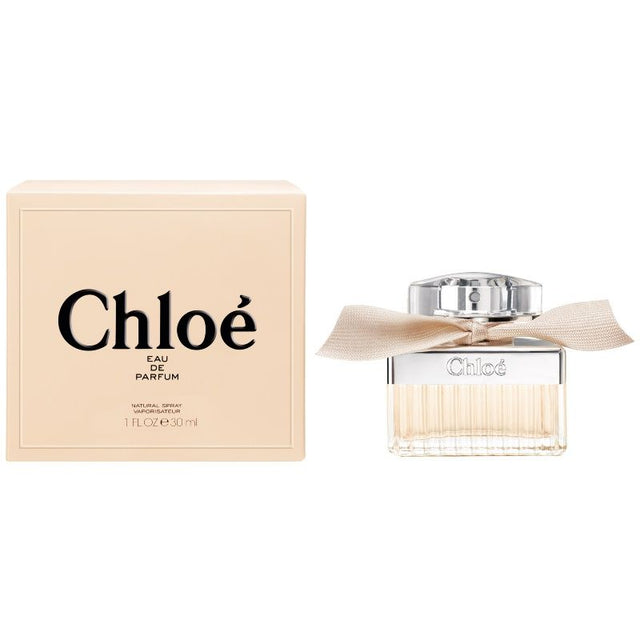 Chloe Chloé woda perfumowana w sprayu Signature 30ml dla kobiet