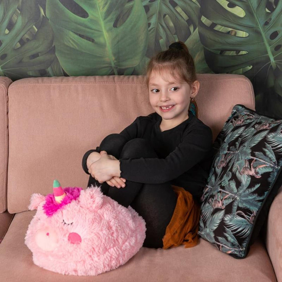 Ogrzewacz do stóp Noxxiez jednorożec