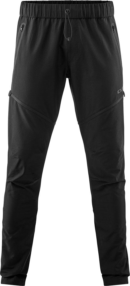Cube am zip off - spodnie MTB