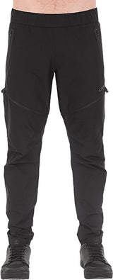 Cube am zip off - spodnie MTB