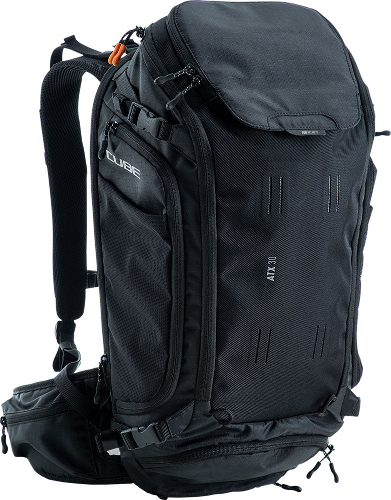 Cube atx 30 - plecak
