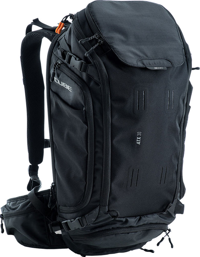 Cube atx 30 - plecak