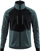 Cube blackline 365 - kurtka softshell mtb