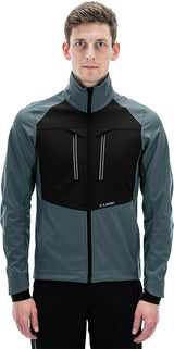 Cube blackline 365 - kurtka softshell mtb