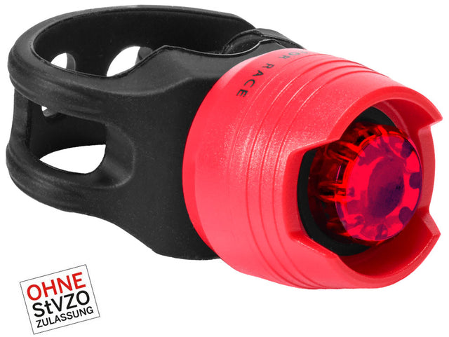 Czerwona dioda LED Rfr Light Diamond HQP