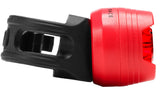 Czerwona dioda LED Rfr Light Diamond HQP