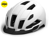 Mipsy hybrydowe Cube evoy - kask trekkingowy
