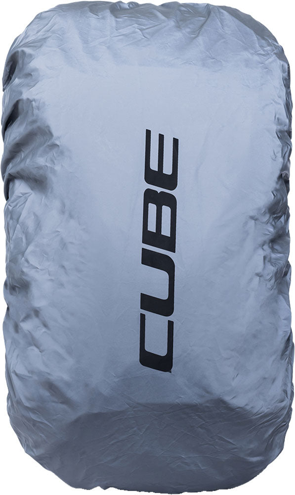 Osłona przeciwdeszczowa Cube | duży