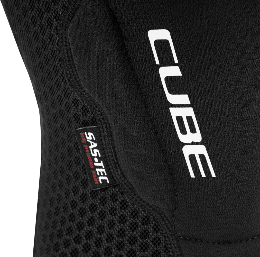Cube x Actionteam Evolution - ochraniacze kolan