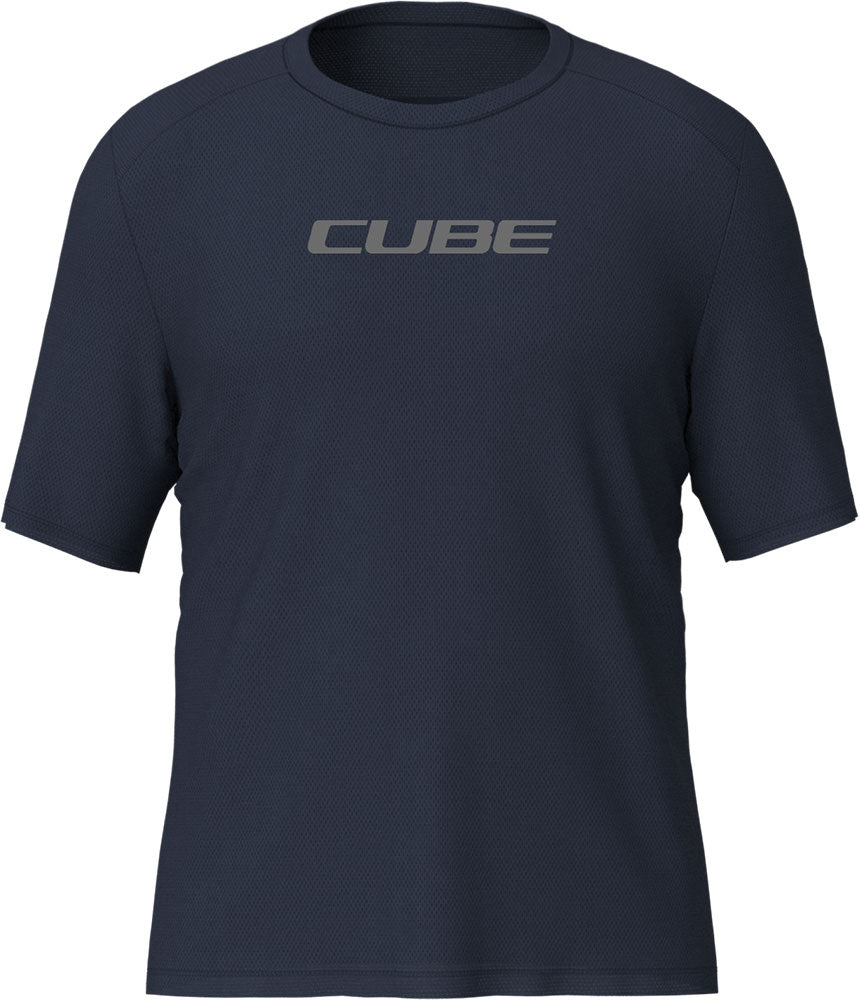 Cube mtb - koszulka