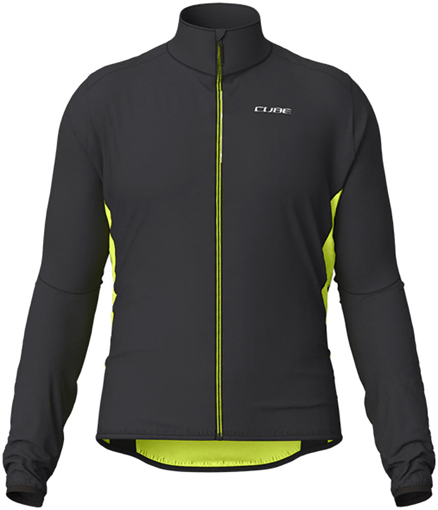 Cube cmpt - wiatrówka | XL