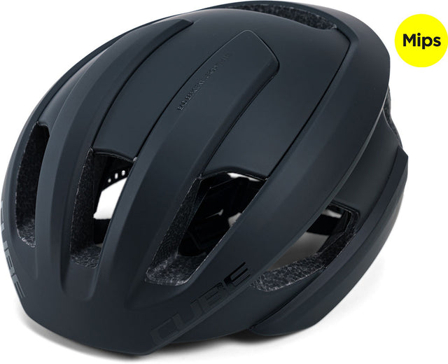 Cube Heron - kask na rower szosowy