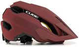Cube Stray - kask mtb