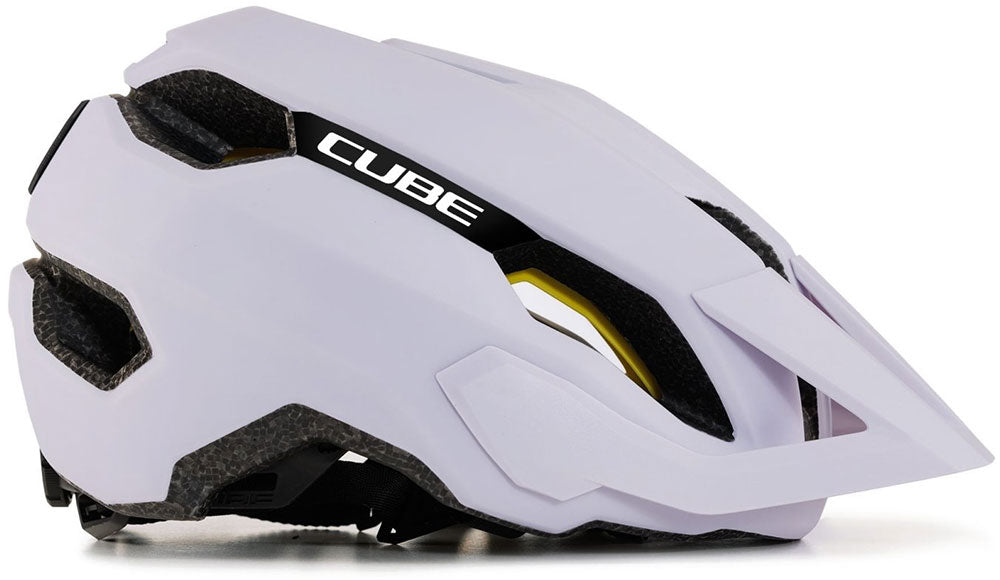 Cube Stray - kask mtb