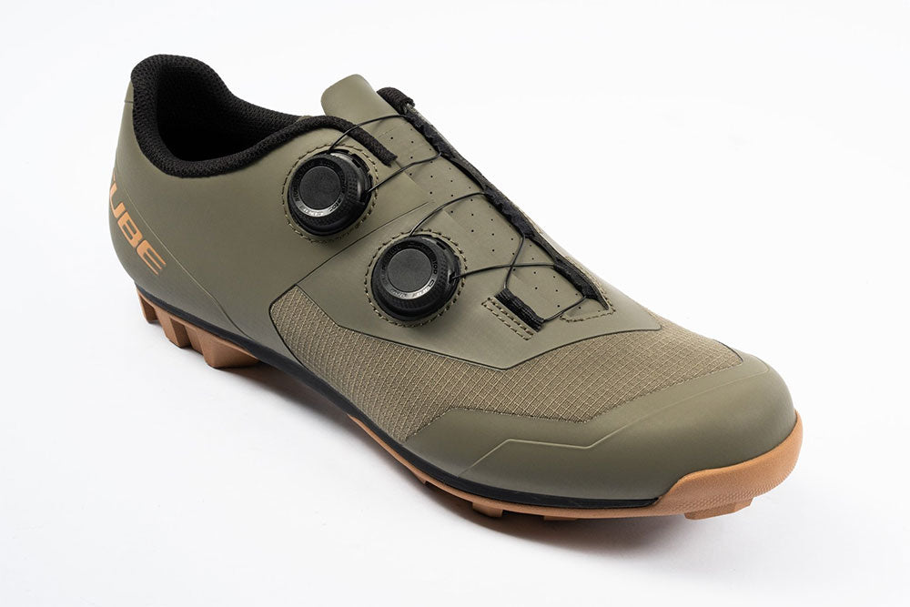 Cube Peak Pro - buty mtb